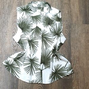 A new Day sleeveless blouse